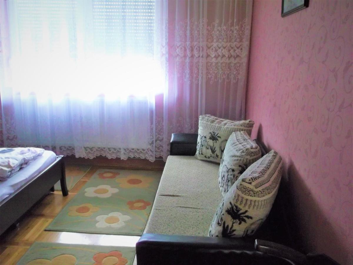 Big Apartman Гайдусобосло Екстер'єр фото