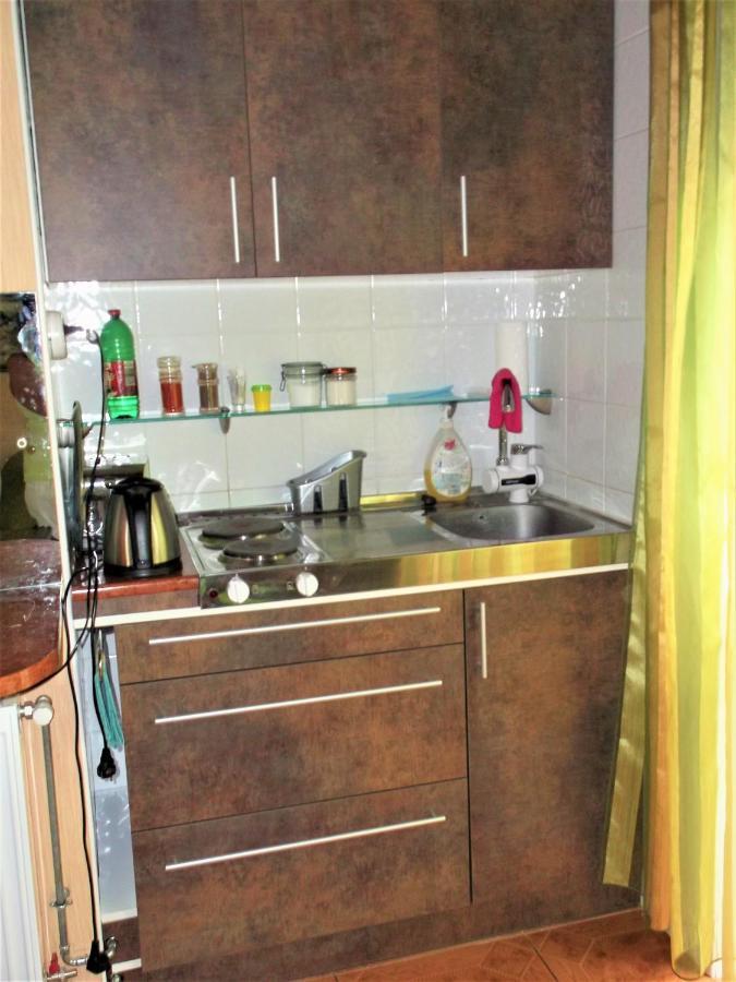Big Apartman Гайдусобосло Екстер'єр фото