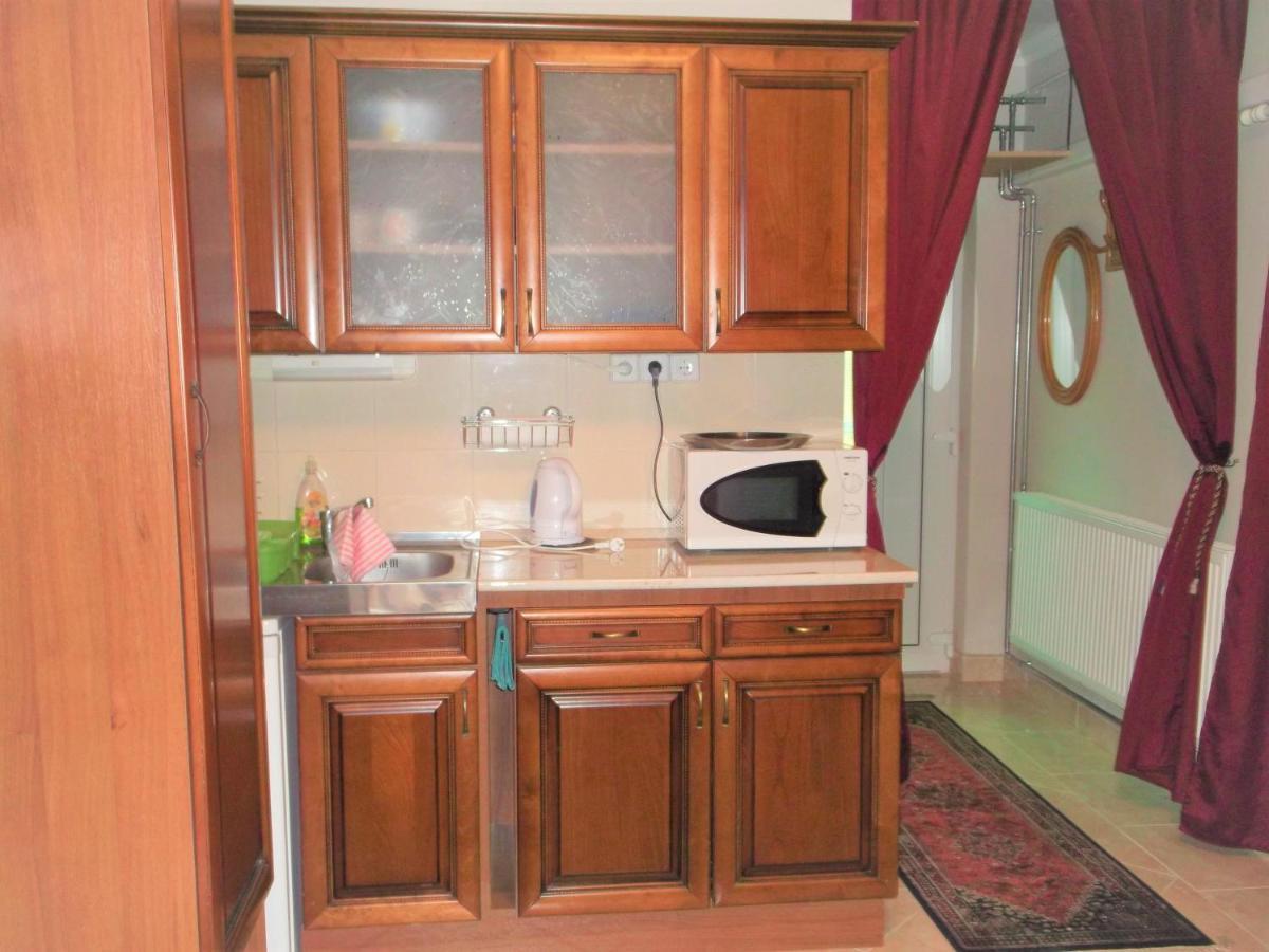 Big Apartman Гайдусобосло Екстер'єр фото