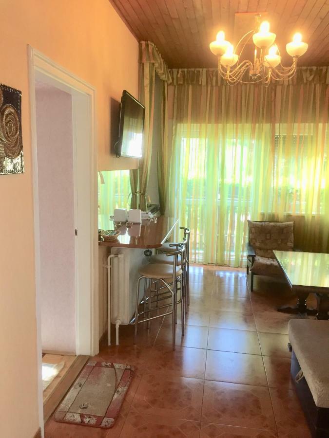 Big Apartman Гайдусобосло Екстер'єр фото