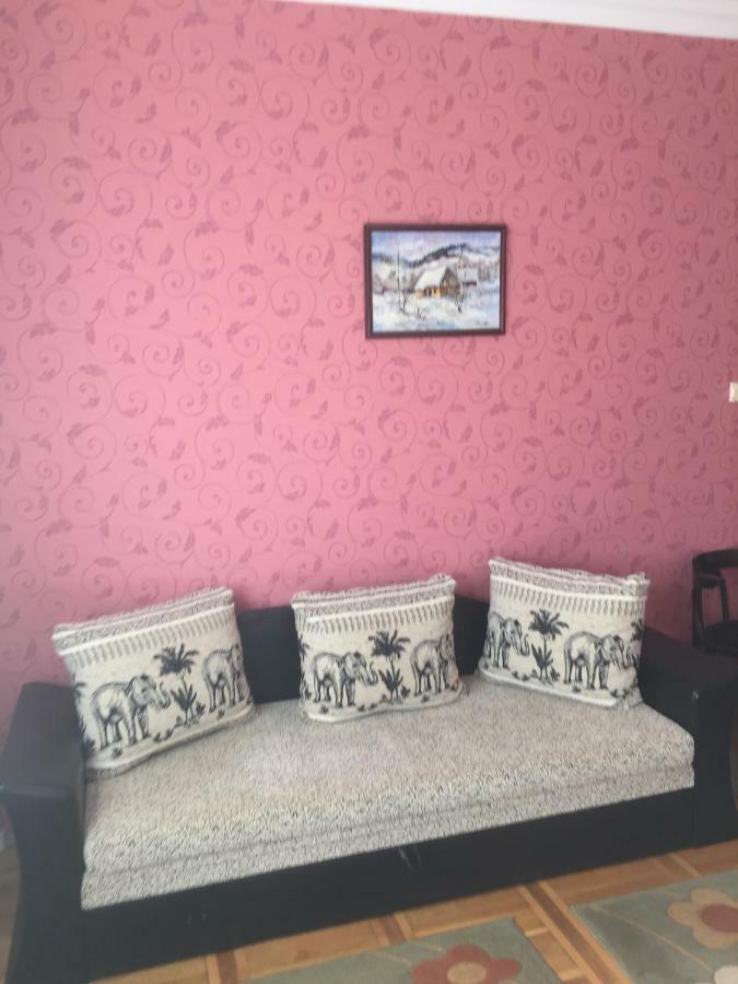 Big Apartman Гайдусобосло Екстер'єр фото