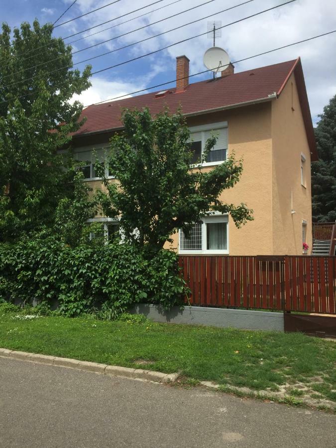 Big Apartman Гайдусобосло Екстер'єр фото